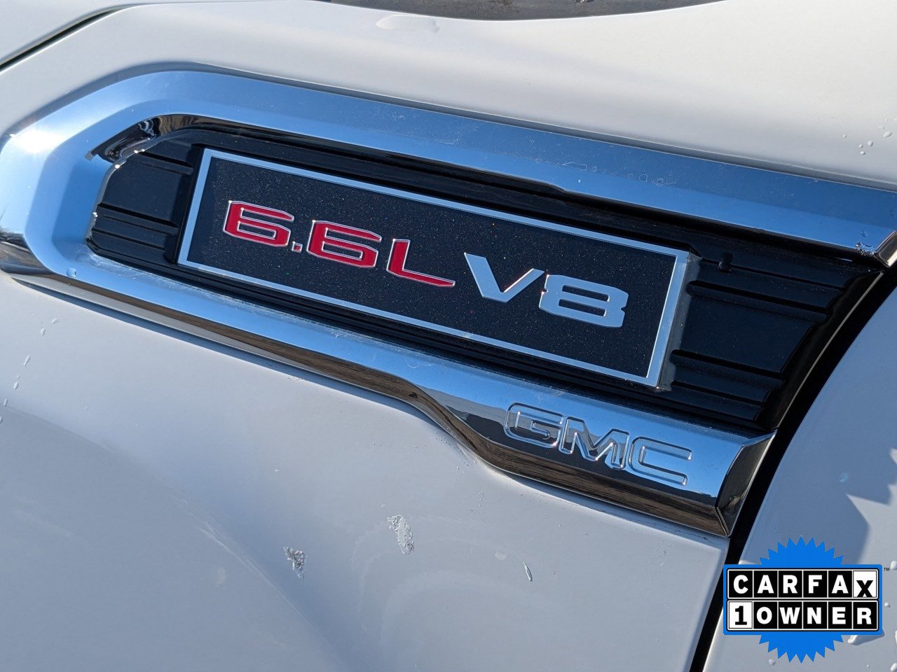 Used 2022 GMC Sierra 3500 Pro w/ Convenience Package image 12