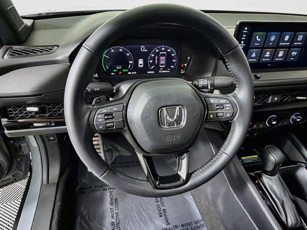 Used 2025 Honda Accord Sport image 11