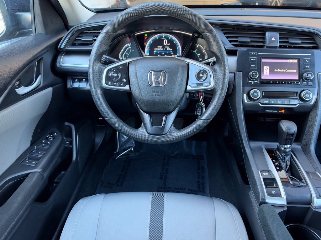 Used 2020 Honda Civic LX image 27