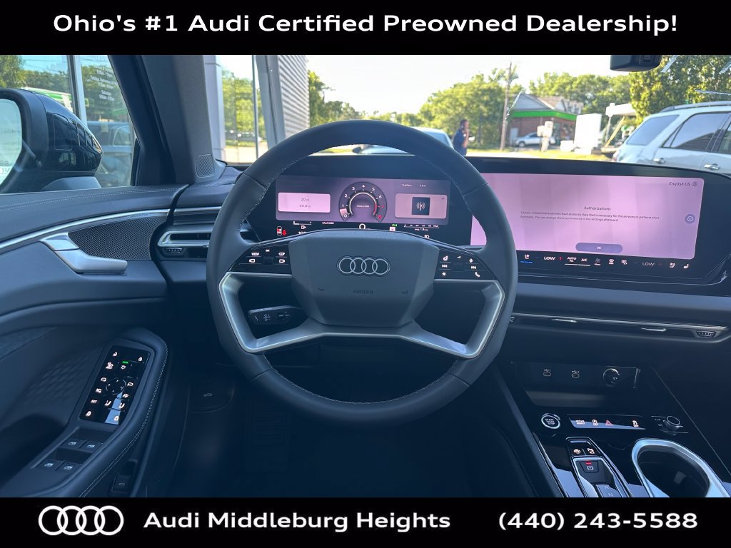 Used 2026 Audi A6 Premium Plus AWD/4WD image 26