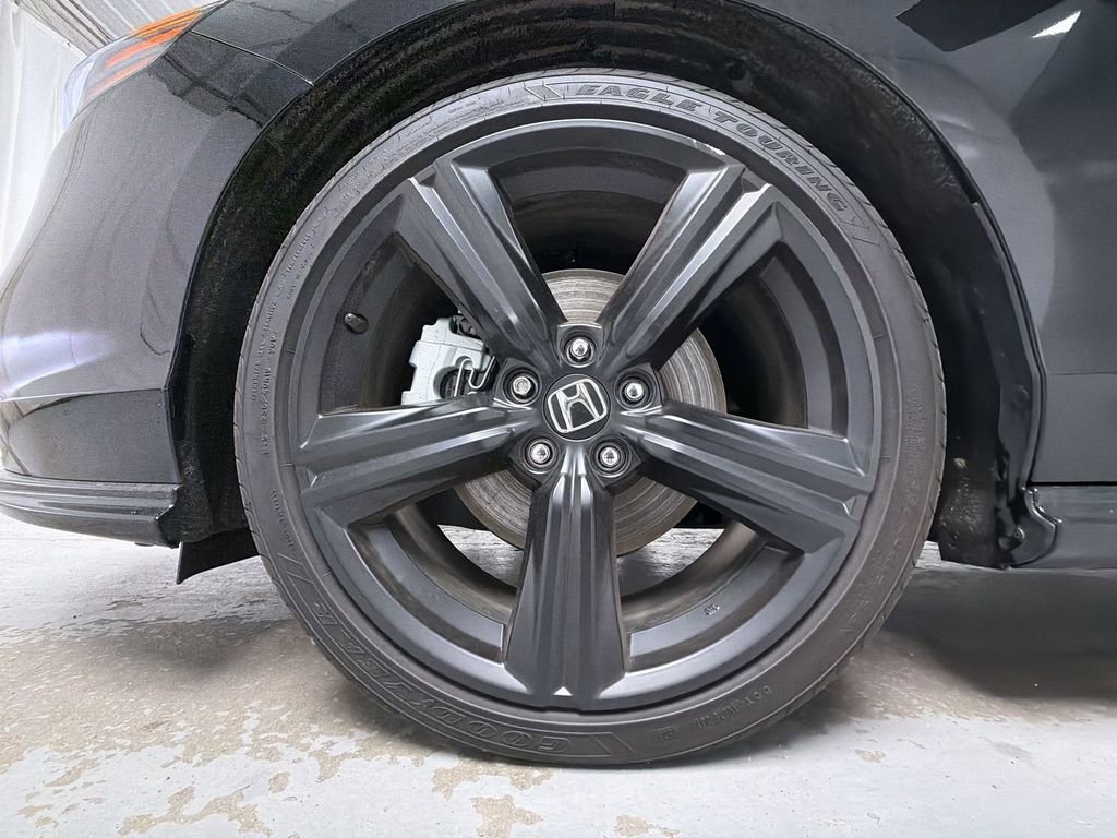 Used 2025 Honda Accord Sport image 14