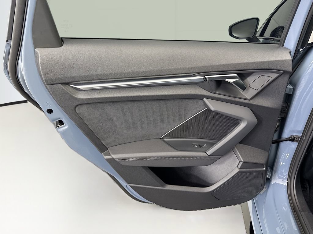 Certified 2024 Audi RS 3 2.5T image 24