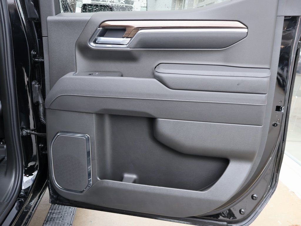 New 2026 Chevrolet Silverado 1500 RST image 38