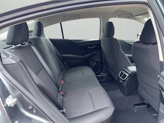 Certified 2025 Subaru Legacy Premium w/ Popular Package #1A image 17