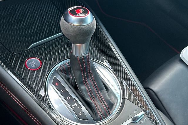 Used 2020 Audi TTS 2.0T Coupe w/ Competition Package image 20