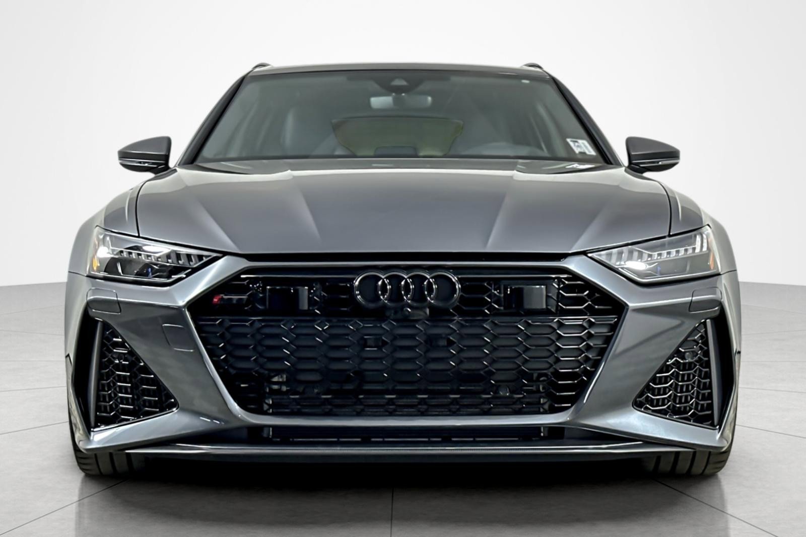 New 2026 Audi RS 6 performance image 8