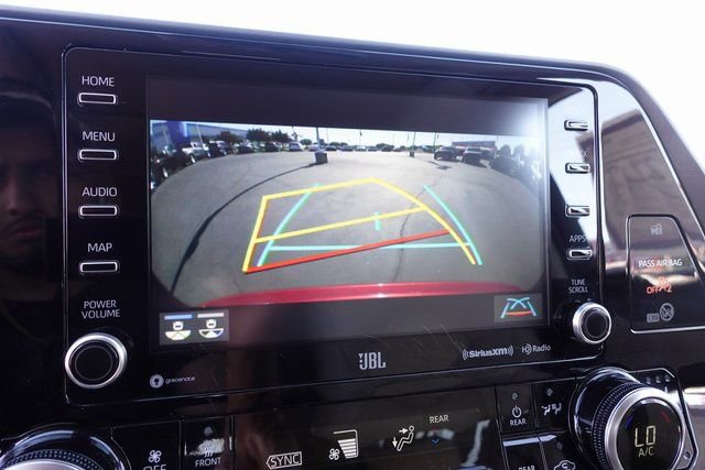 Used 2022 Toyota Highlander Limited image 20