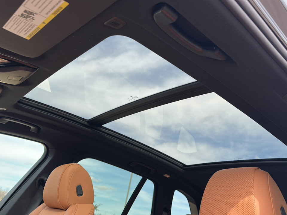 New 2026 BMW X5 xDrive40i w/ Premium Package image 13