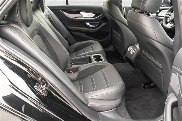 New 2026 Mercedes-Benz AMG GT 43 image 23