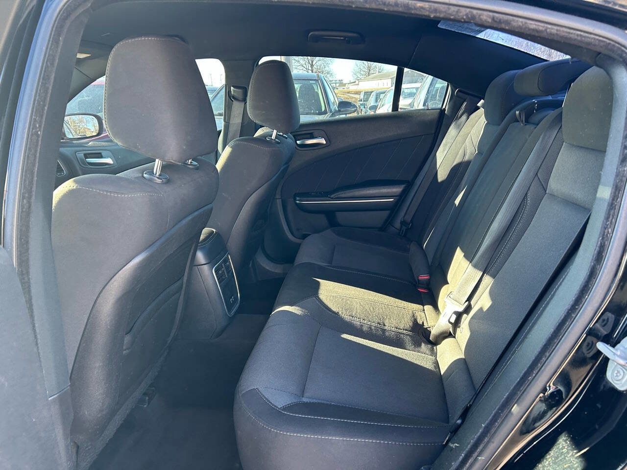 Used 2018 Dodge Charger R/T image 9