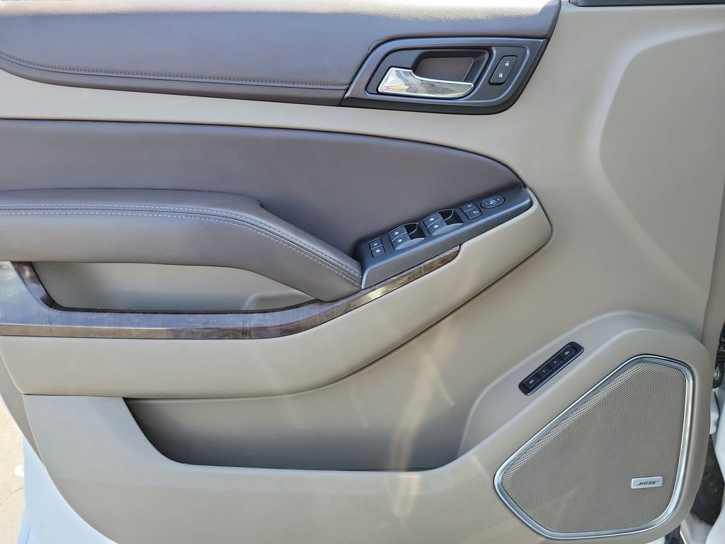 Used 2019 Chevrolet Tahoe LT RWD image 23