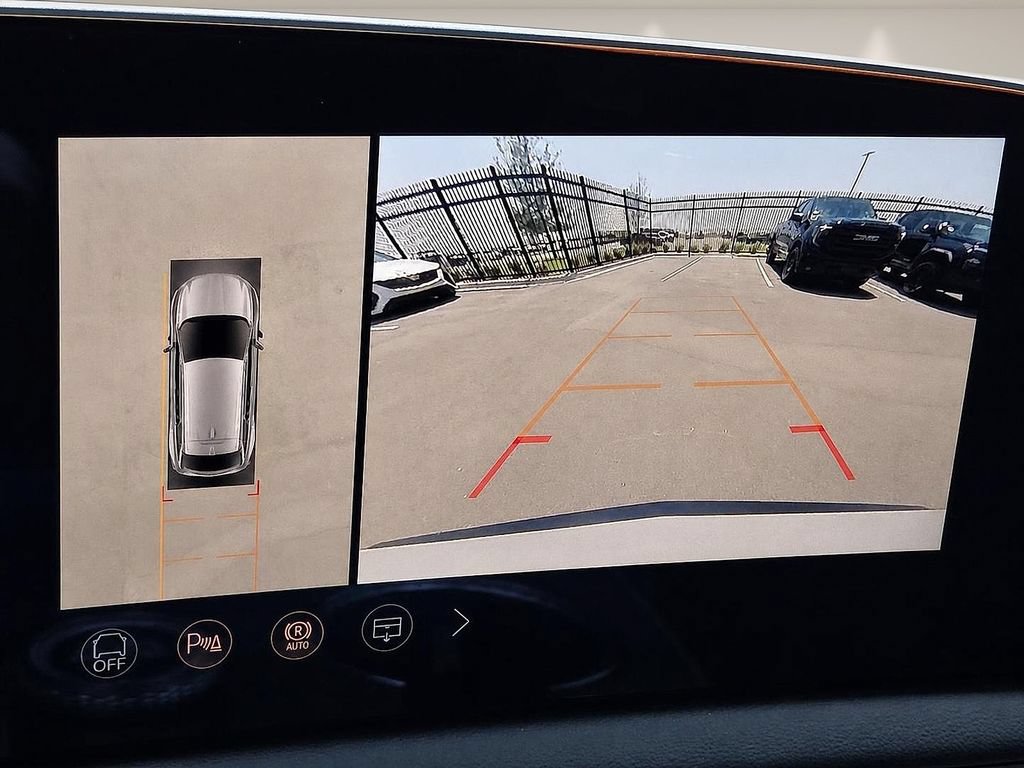 New 2027 Cadillac Optiq Sport AWD/4WD image 18