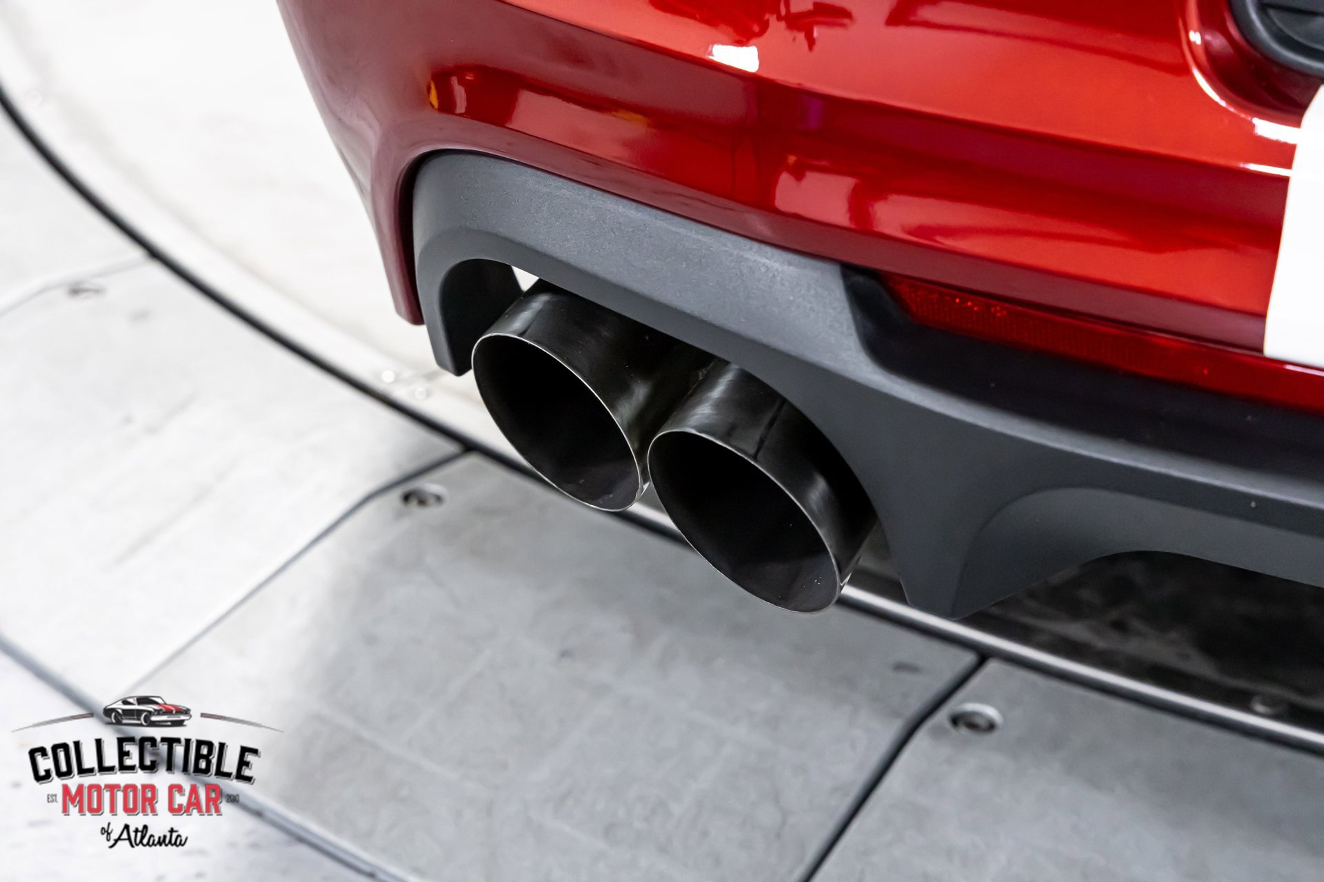 Used 2014 Ford Mustang Shelby GT500 RWD image 66