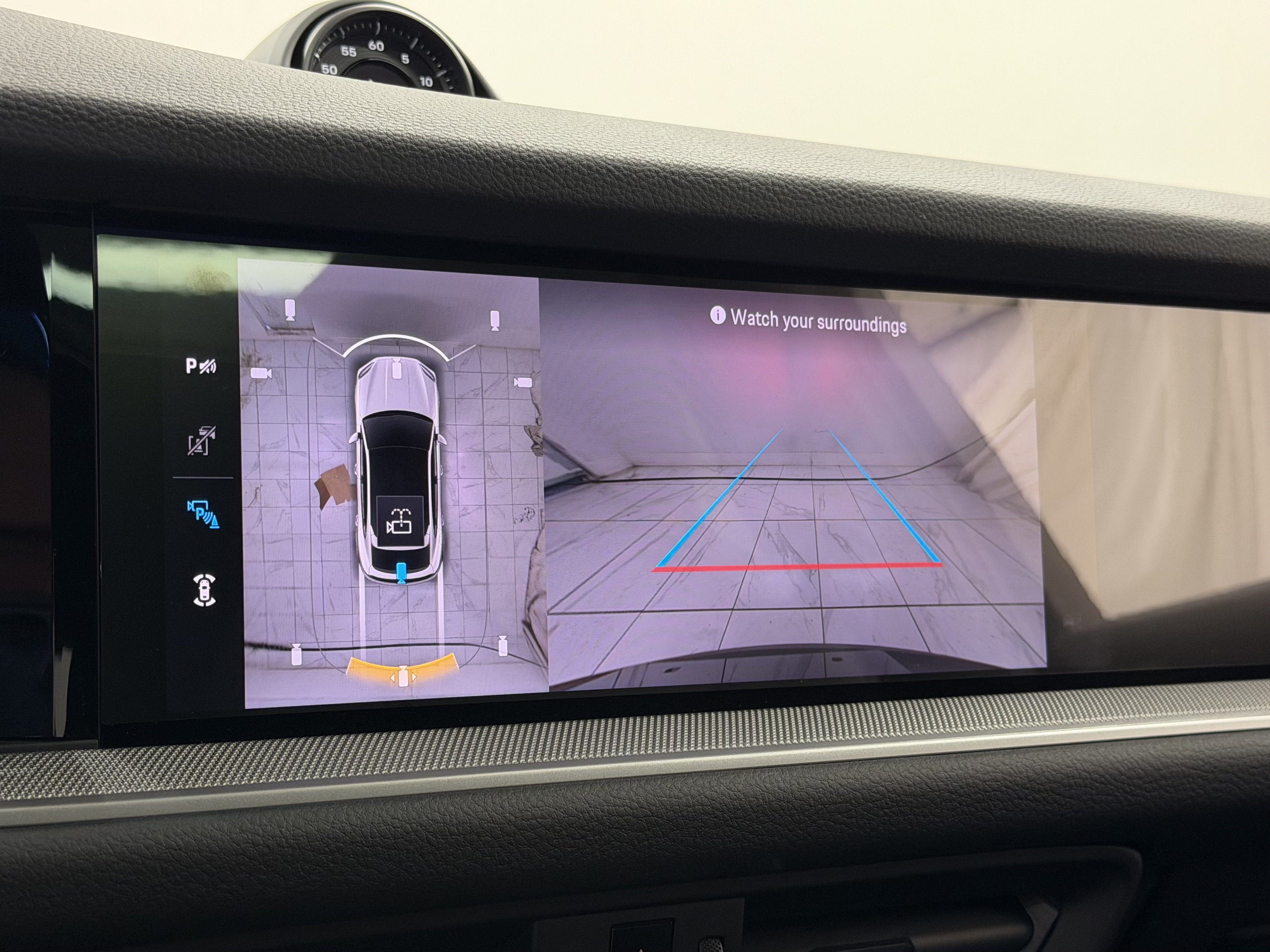 New 2026 Porsche Cayenne Coupe AWD/4WD image 43