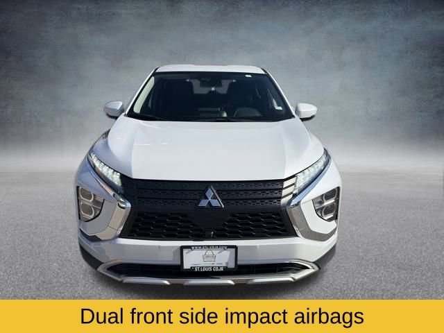 Used 2024 Mitsubishi Eclipse Cross SE image 16