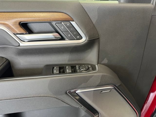 New 2026 Chevrolet Silverado 2500 High Country w/ High Country Premium Package AWD/4WD image 6
