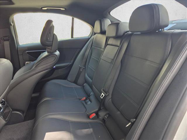Certified 2026 Mercedes-Benz C 300 Sedan image 16