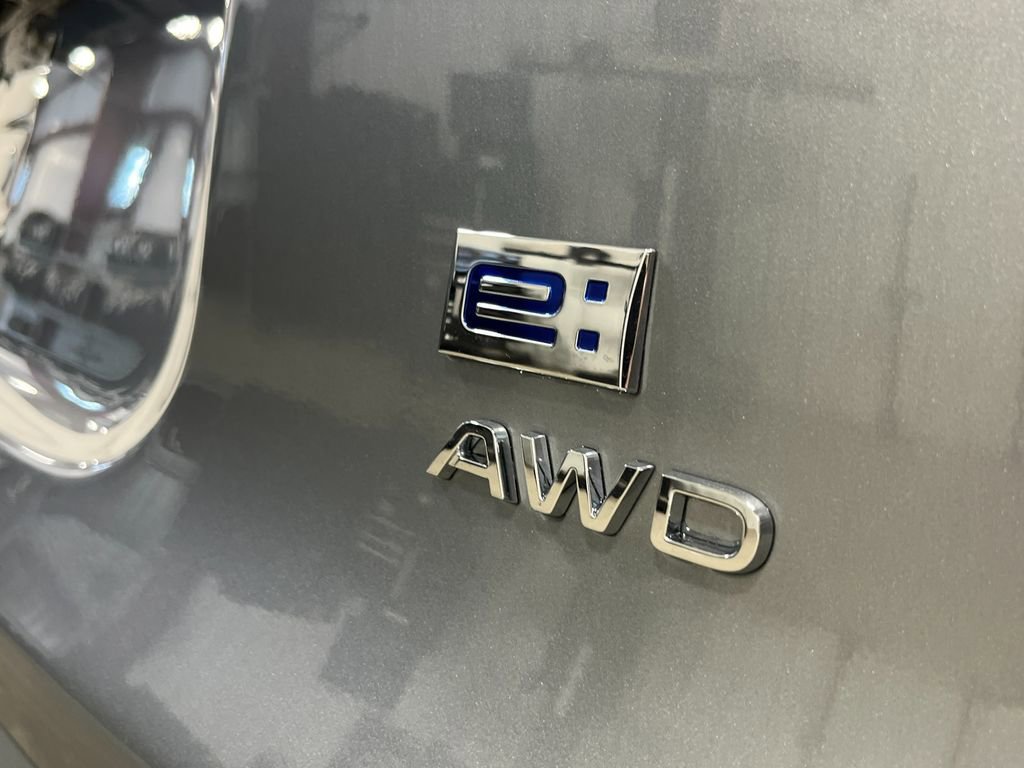 New 2026 Honda Prologue Touring image 7