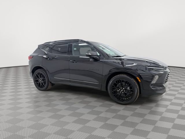 Certified 2026 Chevrolet Blazer RS w/ Driver Confidence II Package AWD/4WD image 13