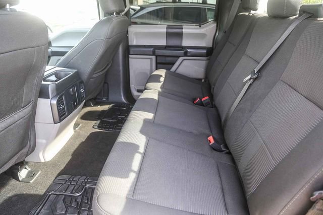 Used 2019 Ford F150 XL w/ Equipment Group 101A Mid RWD image 14
