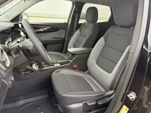 New 2026 Chevrolet TrailBlazer LT FWD image 11