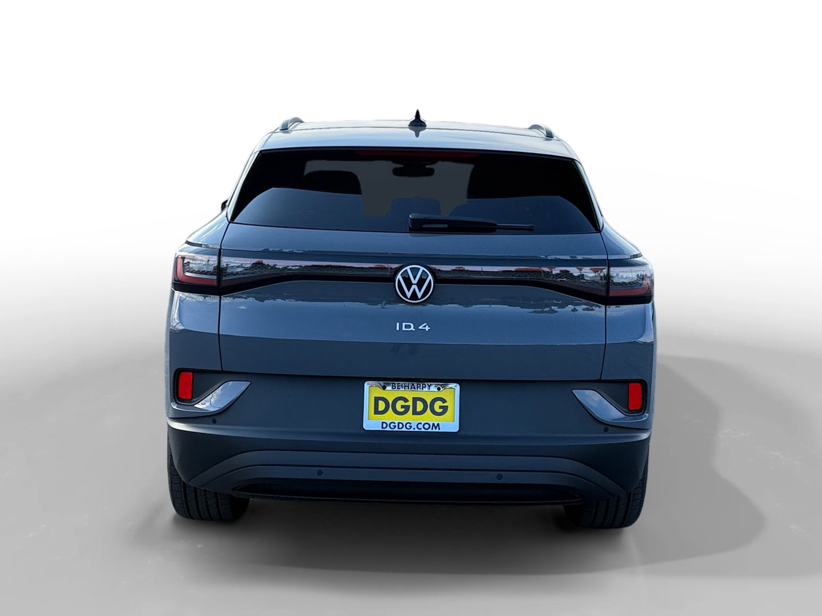 New 2025 Volkswagen ID.4 Pro RWD image 4