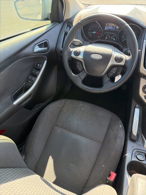 Used 2012 Ford Focus SEL image 12