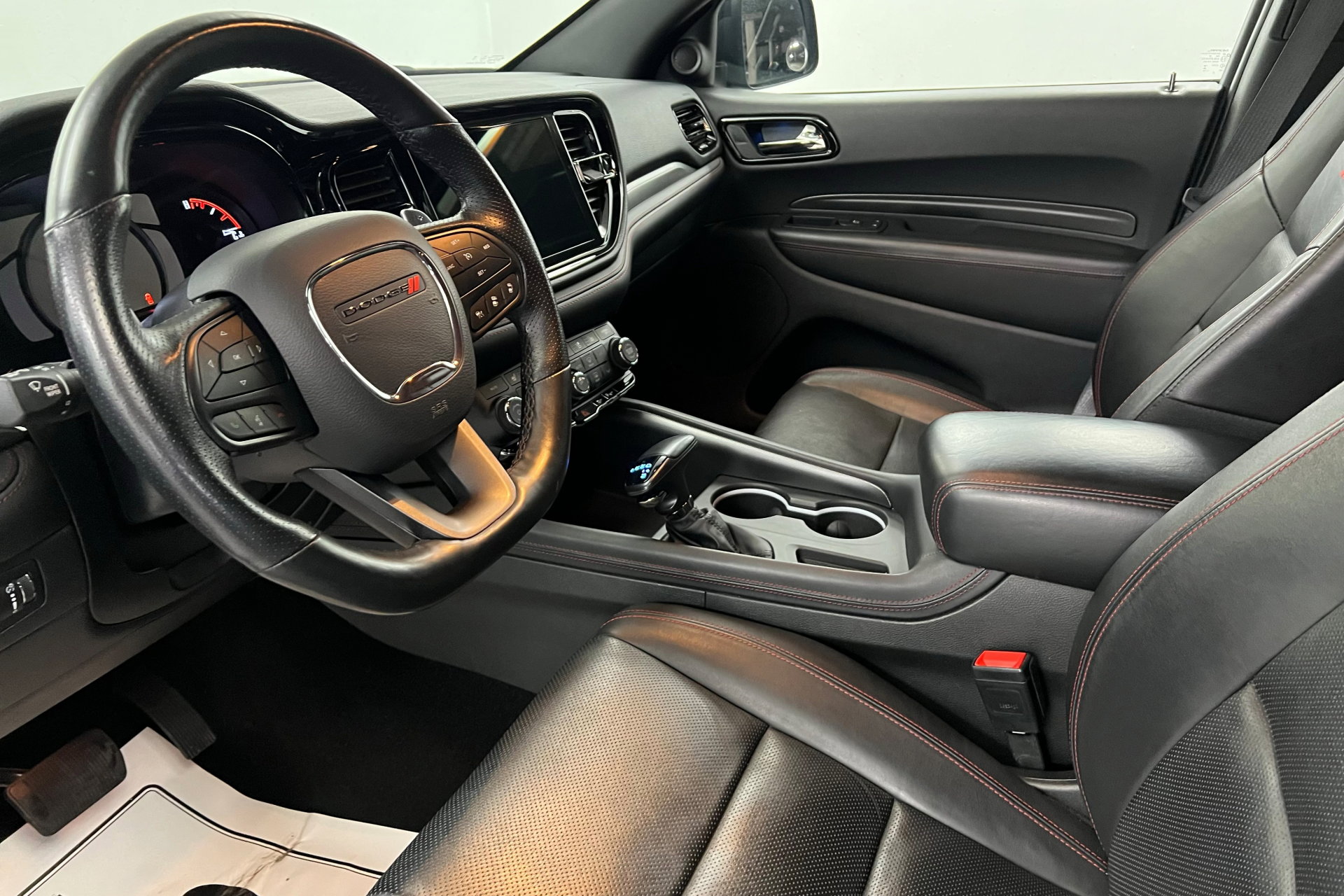 Certified 2024 Dodge Durango GT image 15