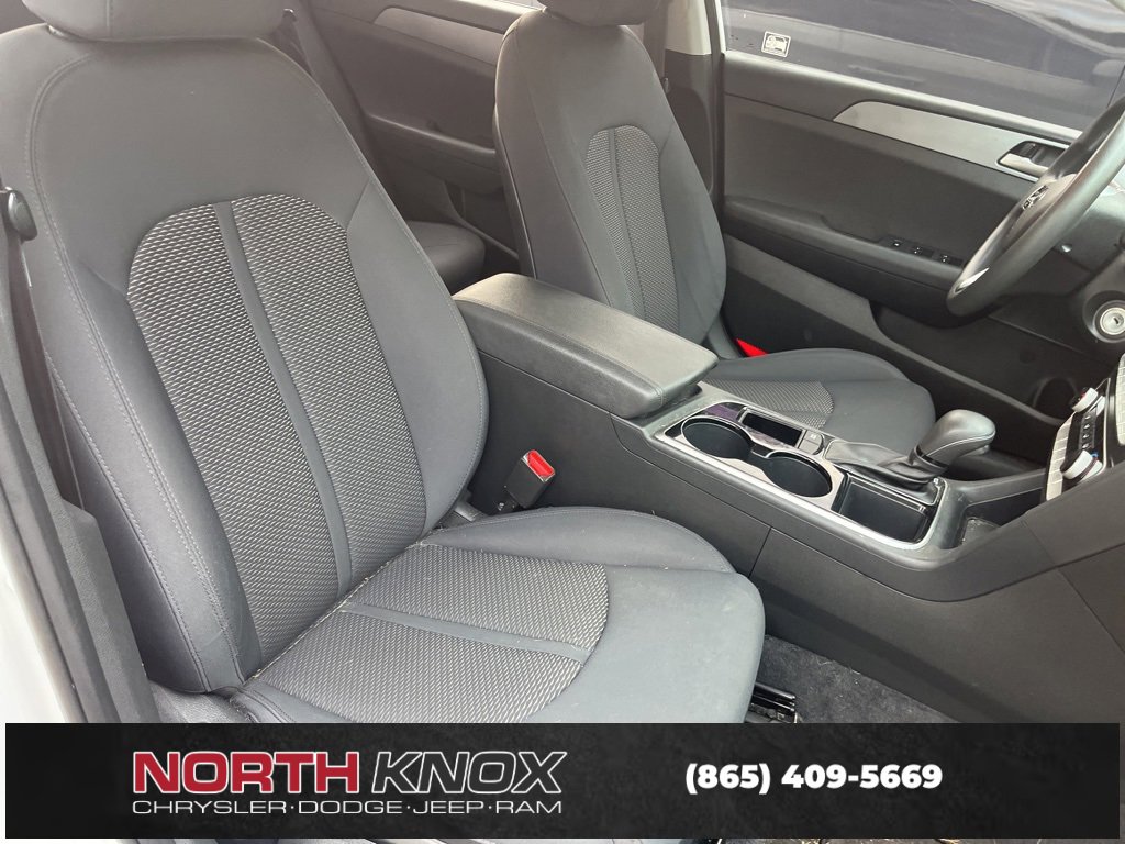 Used 2019 Hyundai Sonata SE image 10