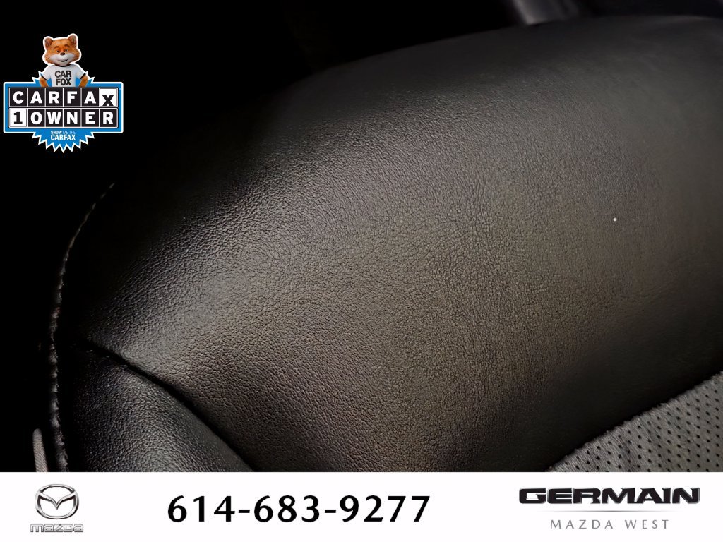 Used 2024 MAZDA CX-5 AWD 2.5 S w/ Select Package image 28