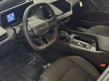 New 2026 Dodge Charger R/T w/ Driver Convenience Group AWD/4WD image 14