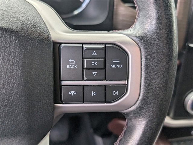 Used 2024 Ford Expedition Limited image 31