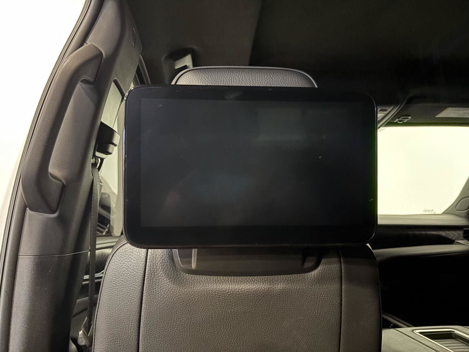 Used 2023 GMC Yukon Denali AWD/4WD image 43