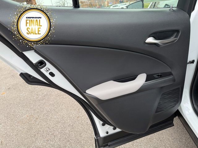 New 2025 Lexus UX 300h AWD image 15