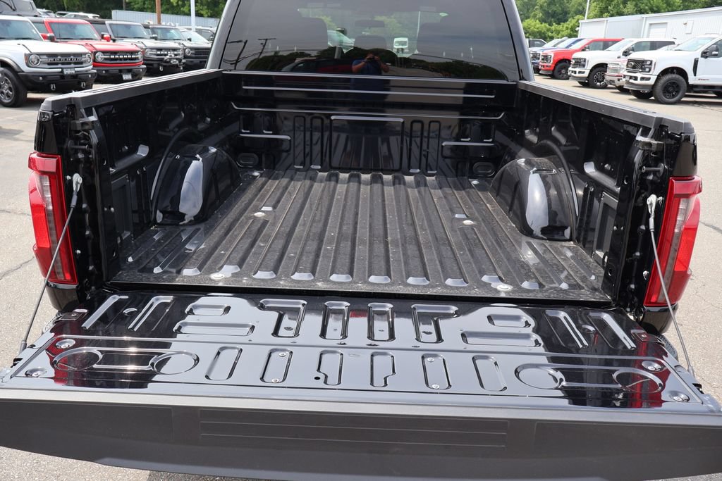 New 2026 Ford F150 STX w/ F-150 LOBO Package AWD/4WD image 23