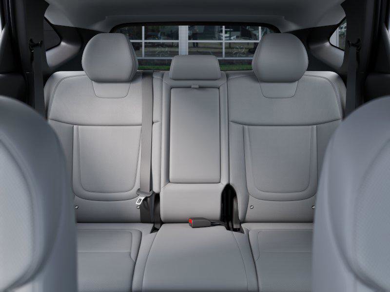 New 2026 Hyundai Tucson Limited image 12