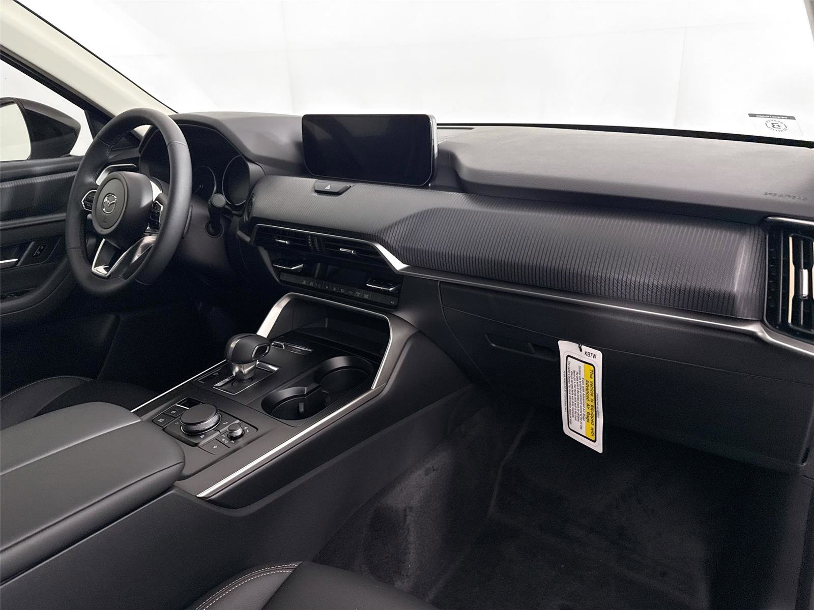 New 2026 MAZDA CX-90 3.3 Turbo w/ Select Package image 40