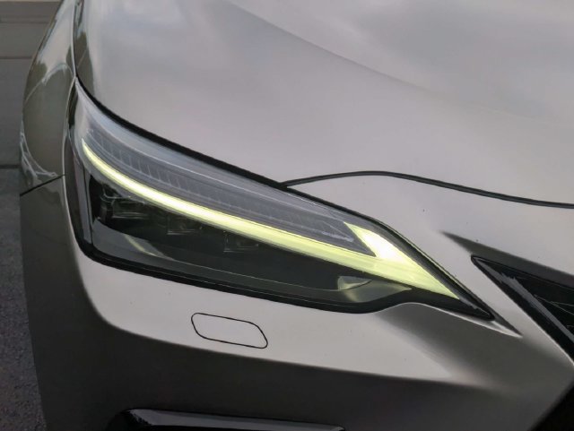 Used 2023 Lexus NX 350 F Sport AWD/4WD image 10