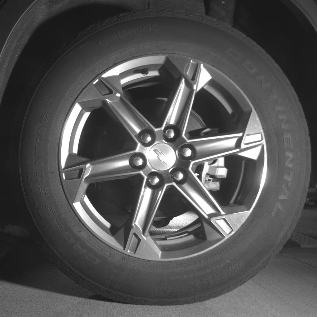 Used 2025 Chevrolet Blazer LT FWD image 14
