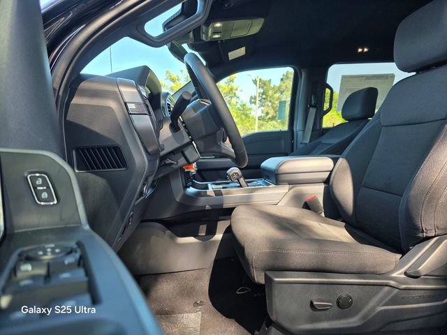 New 2026 Ford F150 XLT w/ FX4 Off-Road Package AWD/4WD image 10