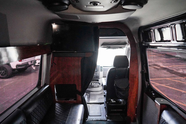 Used 2012 Mercedes-Benz Sprinter 3500 image 48