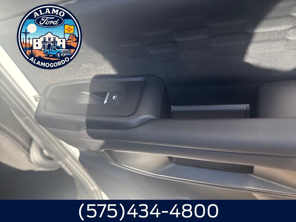 New 2025 Ford Ranger XL image 14