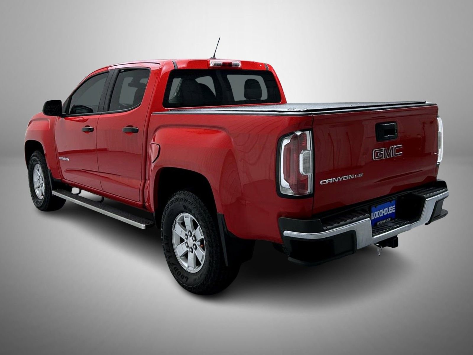 Used 2019 GMC Canyon 2WD Crew Cab w/ Convenience Package image 7