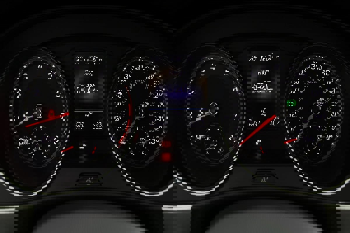 Used 2021 Volkswagen Atlas SE image 19