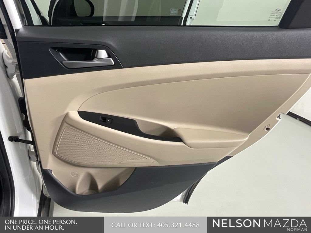Used 2016 Hyundai Tucson Eco FWD image 22