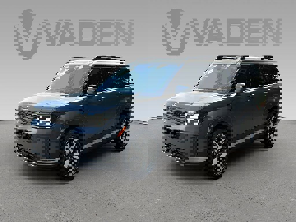 New 2025 Hyundai Santa Fe Limited image 22