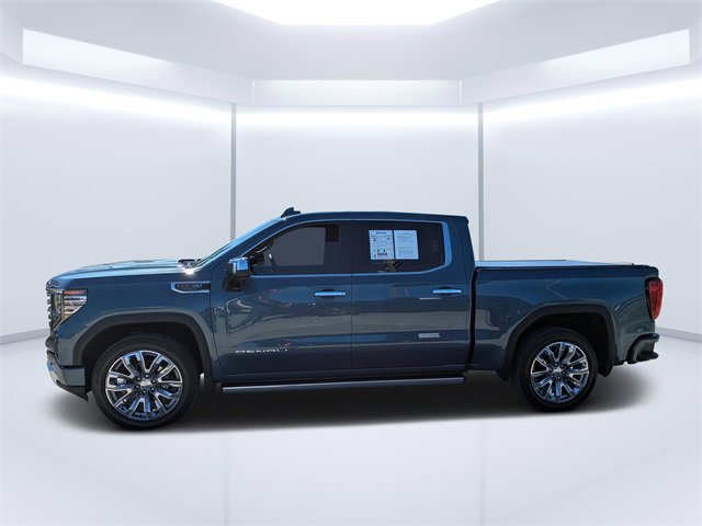 Used 2024 GMC Sierra 1500 Denali w/ Denali Reserve Package image 6