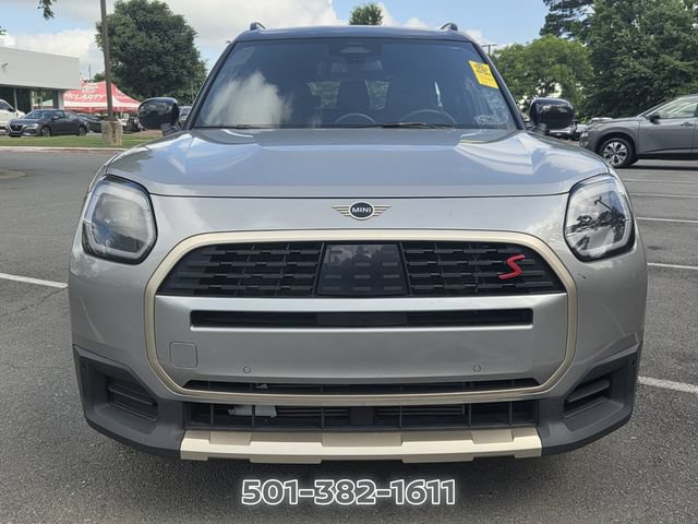 Used 2025 MINI Cooper Countryman S AWD/4WD image 8