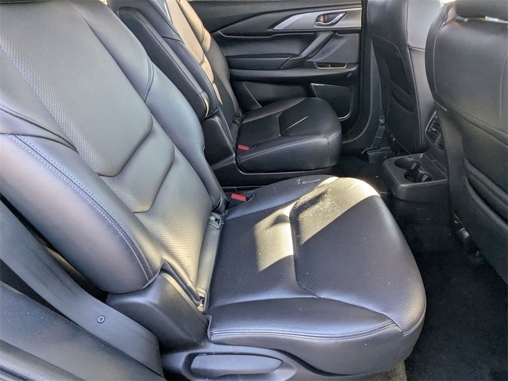 Used 2022 MAZDA CX-9 Touring Plus image 18