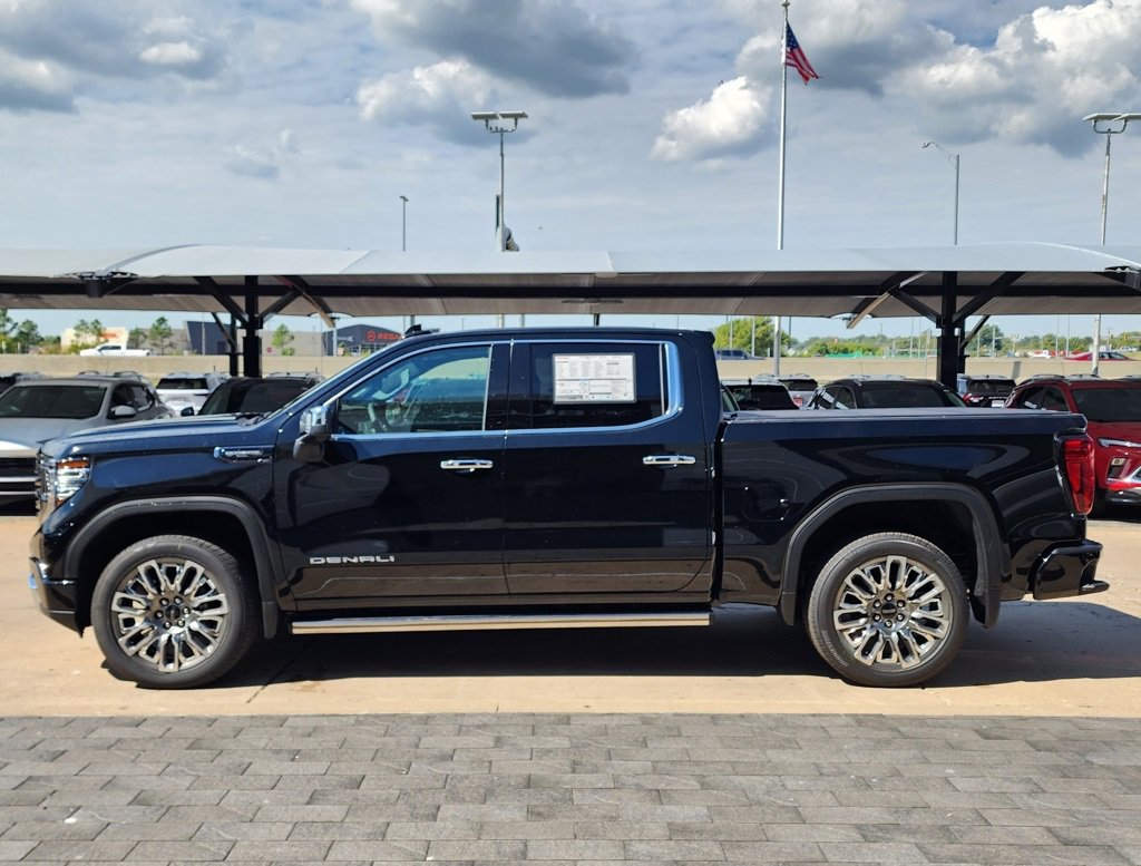 New 2026 GMC Sierra 1500 Denali Ultimate image 6